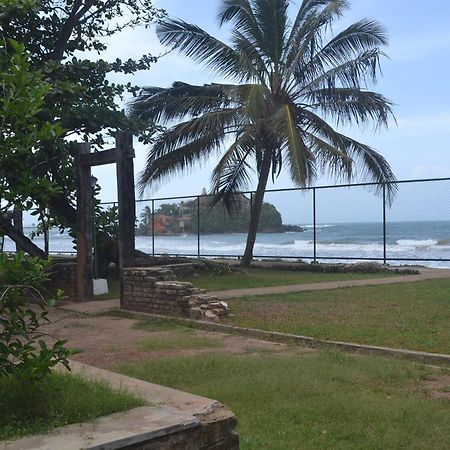 Rest House Matara Hotel Kültér fotó