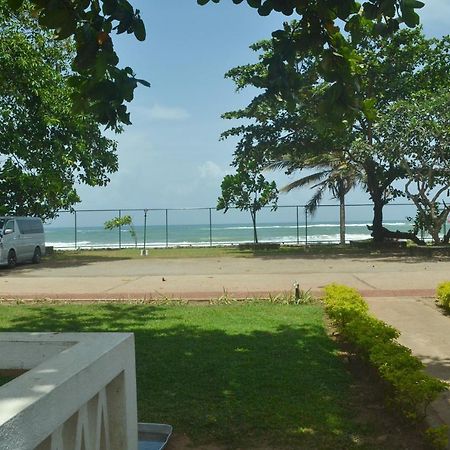 Rest House Matara Hotel Kültér fotó