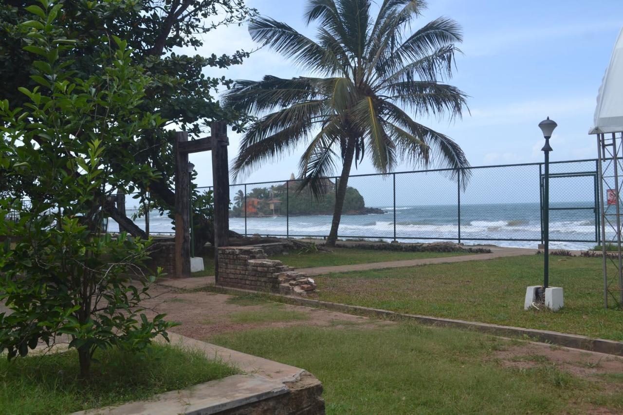 Rest House Matara Hotel Kültér fotó