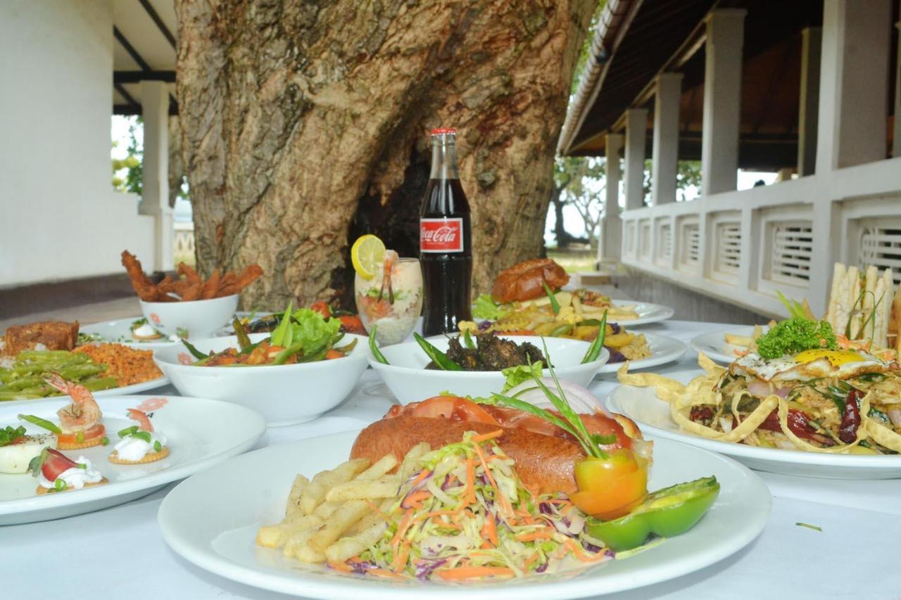 Rest House Matara Hotel Kültér fotó