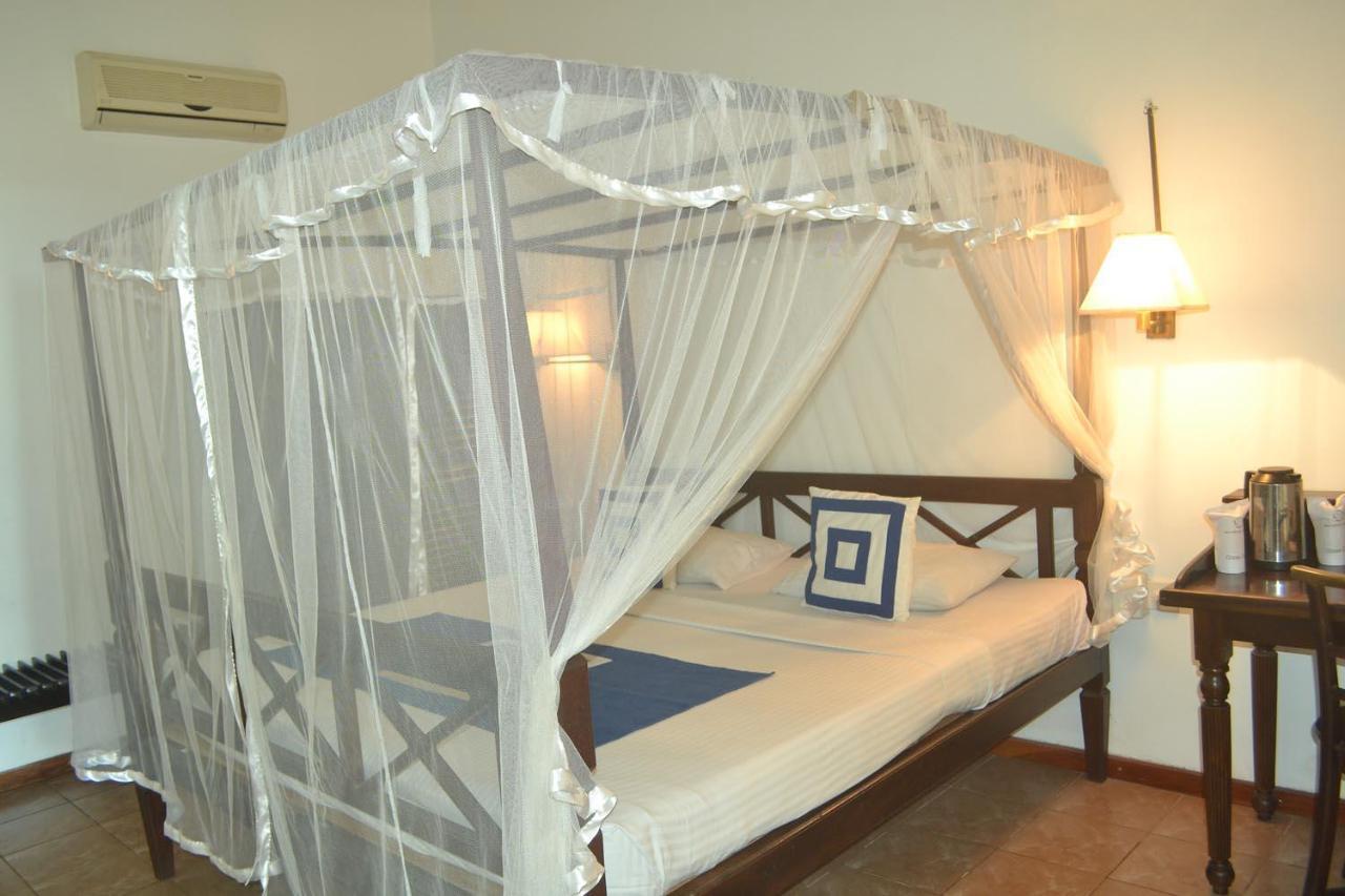 Rest House Matara Hotel Kültér fotó