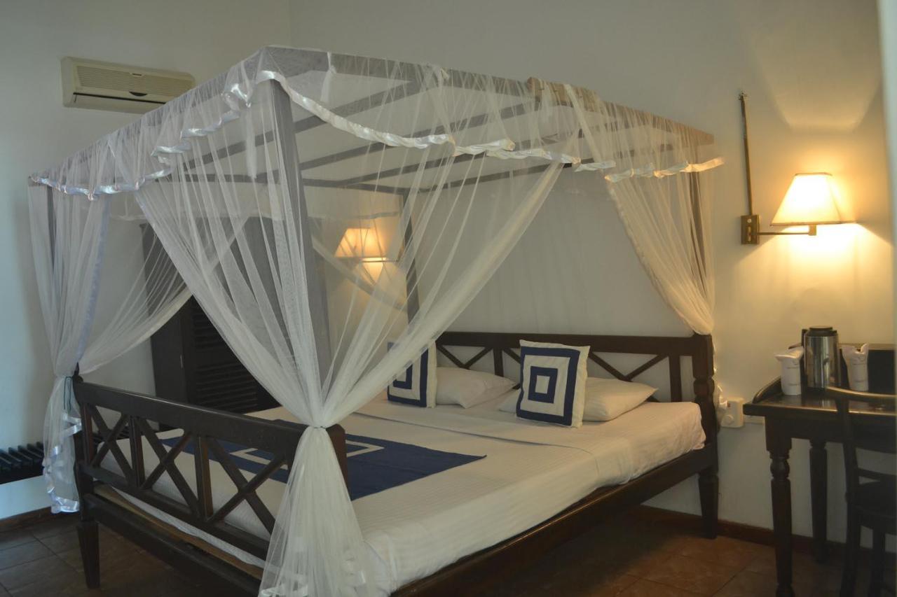 Rest House Matara Hotel Kültér fotó