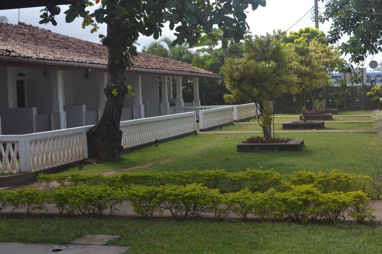 Rest House Matara Hotel Kültér fotó