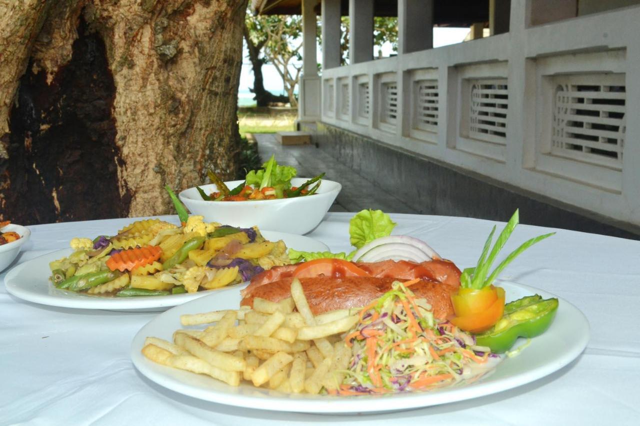 Rest House Matara Hotel Kültér fotó