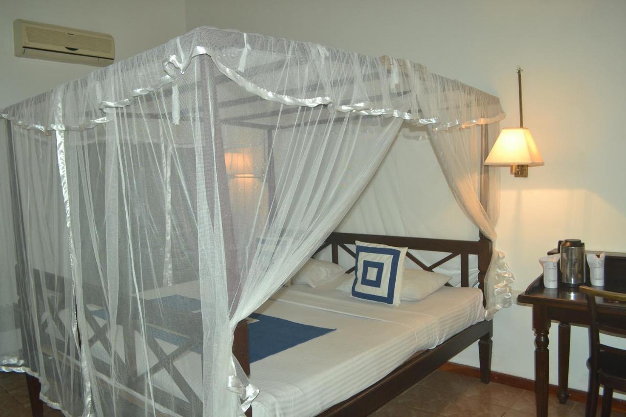Rest House Matara Hotel Kültér fotó